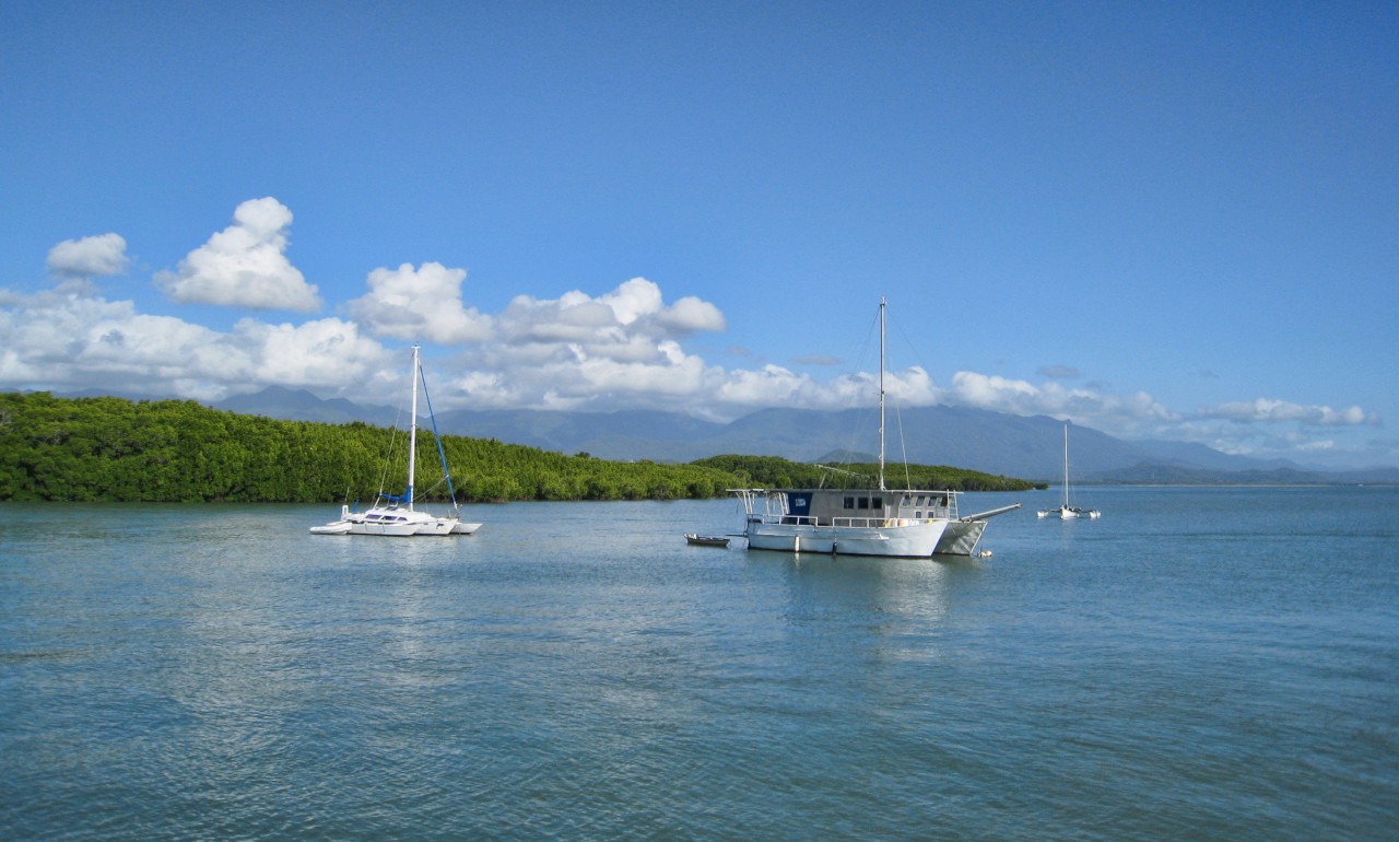 Port Douglas Mosman Image 3