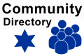 Port Douglas Mosman Community Directory