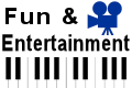 Port Douglas Mosman Entertainment