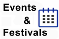 Port Douglas Mosman Events and Festivals Directory