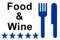 Port Douglas Mosman Food and Wine Directory