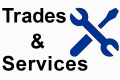 Port Douglas Mosman Trades and Services Directory