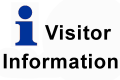 Port Douglas Mosman Visitor Information